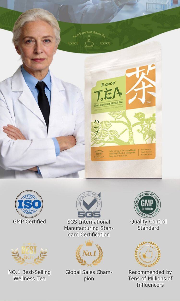 Manufacturing and quality certifications