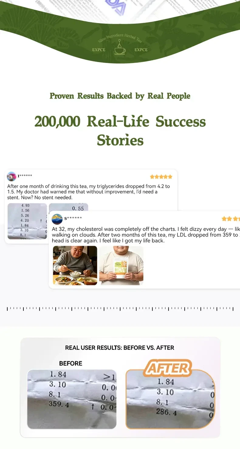 Customer success stories