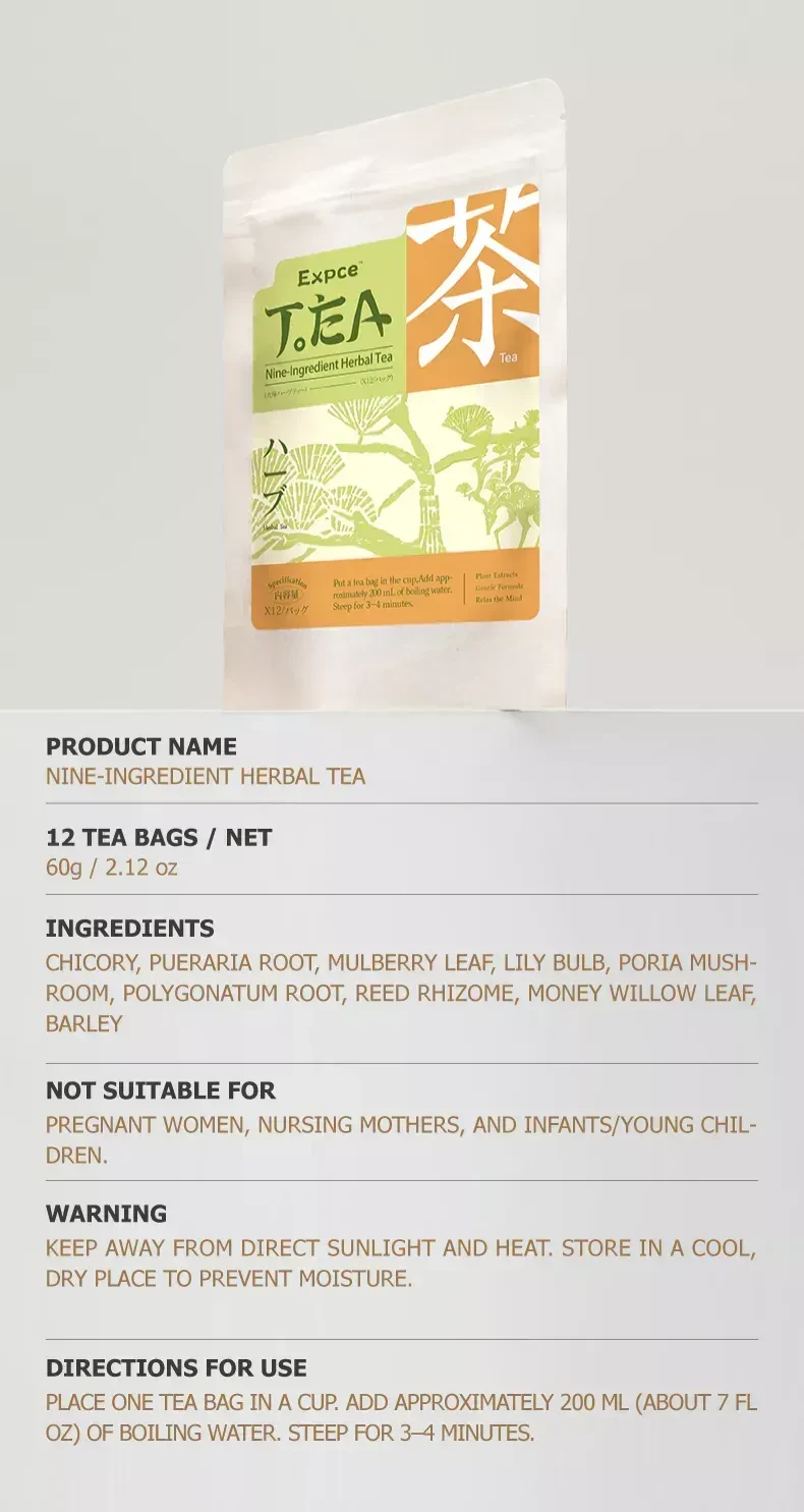 Product specification sheet